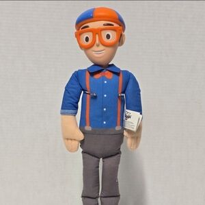 Blippi @ToyBros